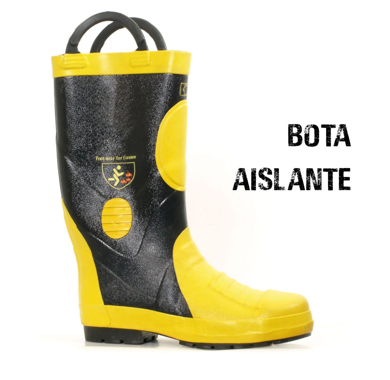 Botas de cheap seguridad electricista