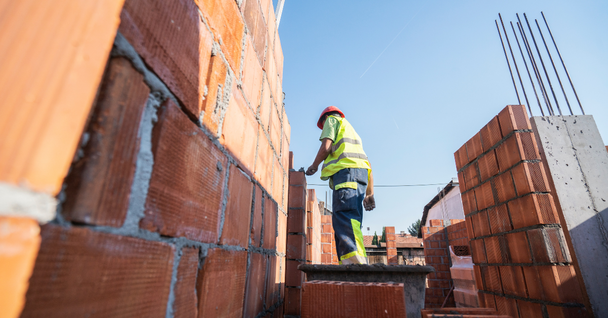 seguridad y salud en el trabajo