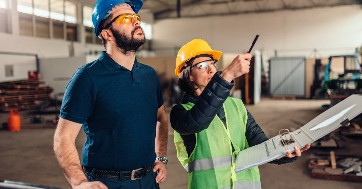 seguridad laboral