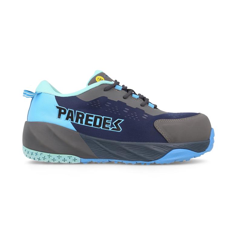 SP5237 ZAPATILLAS DE SEGURIDAD AVATAR