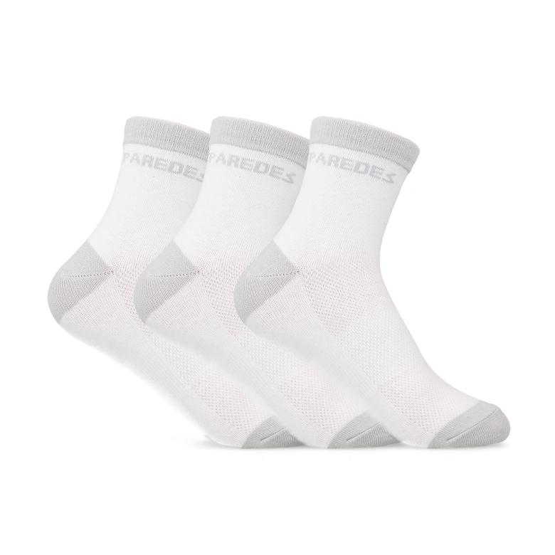 TX0010 CALCETÍN CORTO UNISEX (PACK)